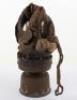 WW1 German M-17 Gas Mask - 3