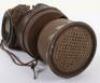 WW1 German M-17 Gas Mask - 5