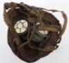 WW1 German M-17 Gas Mask - 6