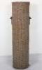 WW1 German Wicker Shell Transport Case