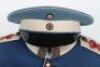 Imperial German Dragoon Regiment Nr 25 Queen Olga (1st Wurttemberg) Uniform Group - 2