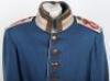 Imperial German Dragoon Regiment Nr 25 Queen Olga (1st Wurttemberg) Uniform Group - 9