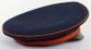 Imperial German State of Saxony Postal Officials Peaked Cap - 6