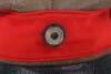 Very Rare WW1 German Officers Field Cap in Ersatz Oilskin Cloth - 8