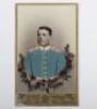 Imperial German Dragoon Regiment Nr 25 Queen Olga (1st Wurttemberg) Uniform Group - 15