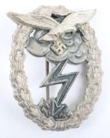 WW2 German Luftwaffe Ground Combat Badge