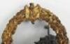 WW2 German Kriegsmarine Destroyers Badge by Schwerin Berlin - 3