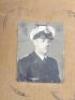 WW2 German Kriegsmarine Officers Awards, Insignia and Paperwork Grouping of Kapitanleutnant Otto Seyfield, - 5