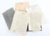 WW2 German Kriegsmarine Officers Awards, Insignia and Paperwork Grouping of Kapitanleutnant Otto Seyfield, - 55
