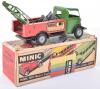 Triang Minic Push & Go Breakdown Lorry - 2