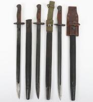 Australian 1907 Bayonet