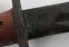 Scarce Siamese Issue 1907 Bayonet - 4