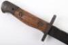 Scarce Siamese Issue 1907 Bayonet - 5