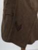 WW1 American 3rd Infantry Division Tunic and Steel Combat Helmet - 6