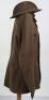 WW1 American 3rd Infantry Division Tunic and Steel Combat Helmet - 8
