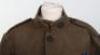WW1 American 3rd Infantry Division Tunic and Steel Combat Helmet - 10