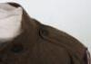 WW1 American 3rd Infantry Division Tunic and Steel Combat Helmet - 11