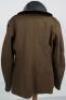 WW1 American Tunic and Steel Helmet of the Advance Sector Supply - 3