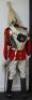 Impressive Full Ceremonial Uniform, Headdress and Accoutrements of an Early Elizabeth II Period Life Guard Trooper - 6