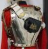 Impressive Full Ceremonial Uniform, Headdress and Accoutrements of an Early Elizabeth II Period Life Guard Trooper - 7