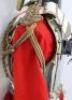 Impressive Full Ceremonial Uniform, Headdress and Accoutrements of an Early Elizabeth II Period Life Guard Trooper - 11