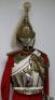 Impressive Full Ceremonial Uniform, Headdress and Accoutrements of an Early Elizabeth II Period Life Guard Trooper - 32