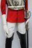 Impressive Full Ceremonial Uniform, Headdress and Accoutrements of an Early Elizabeth II Period Life Guard Trooper - 33
