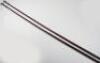 Pair of 18th/19th Century Military Standard Poles - 5