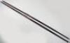Pair of Household Cavalry Standard Poles