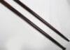 Pair of Household Cavalry Standard Poles - 4
