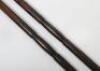 Pair of Household Cavalry Standard Poles - 6