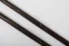 Pair of Household Cavalry Standard Poles - 8