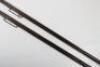 Pair of Household Cavalry Standard Poles - 10