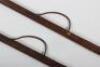 Scarce Pair of 1840 Pattern British Cavalry Lances - 2