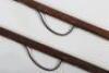 Scarce Pair of 1840 Pattern British Cavalry Lances - 5