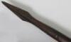 Scarce Pair of 1840 Pattern British Cavalry Lances - 6