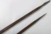Scarce Pair of 1840 Pattern British Cavalry Lances - 8
