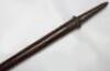 Scarce 1840 Pattern Lance of the 17th Lancers - 3