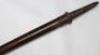Scarce 1840 Pattern Lance of the 17th Lancers - 4