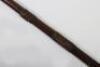 Scarce 1840 Pattern Lance of the 17th Lancers - 6