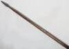 Scarce 1840 Pattern Lance of the 17th Lancers - 7