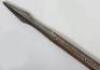 Scarce 1840 Pattern Lance of the 17th Lancers - 9