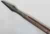 Scarce 1840 Pattern Lance of the 17th Lancers - 11