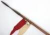 1868 Pattern Cavalry Lance - 9