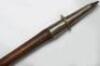 1868 Pattern Cavalry Lance - 9