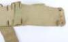 1908 Pattern Waist Belt - 3