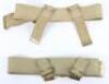 1908 Pattern Waist Belt - 5