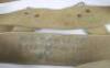 1908 Pattern Waist Belt - 8