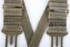 Scarce WW1 British 08 Brace Attachments - 2