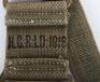 Scarce WW1 British 08 Brace Attachments - 3